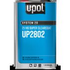 2 1 HS CLEARCOAT 5L