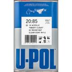1K CLEARCOAT 5L