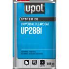 4 1 CLEARCOAT NR  1L
