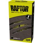 RAPTOR BLACK  QT KIT