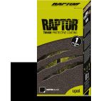 RAPTOR BLACK  QT KIT
