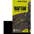 RAPTOR TINTABLE  QT K
