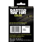 RAPTOR COLOR WHITE