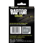 RAPTOR COLOR L. GRAY