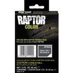RAPTOR COLOR  B. GRAY