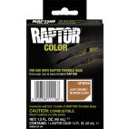 RAPTOR COLOR L. BROWN