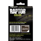 RAPTOR COLOR S.BROWN