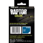 RAPTOR COLOR BLUE