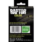RAPTOR COLOR L.GREEN