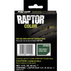 RAPTOR COLOR P.GREEN