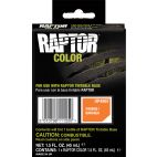 RAPTOR COLOR ORANGE