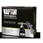 RAPTOR VARINOZZLE GUN