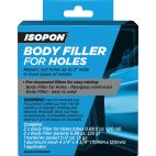FILLER HOLES - BOX