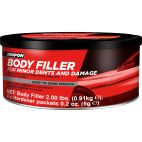 FILLER FOR MNOR DENTS