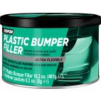PLASTIC BUMPER-TIN