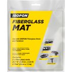 FIBERGLASS MAT