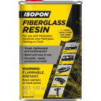 FIBERGLASS RESIN
