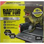 ROLL-ON RAPTOR BLACK