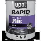 RAPID  FILLER  3L