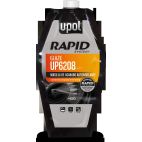 RAPID  GLAZE  880ML