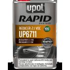 RAPID 2.1 REDUCER  1L