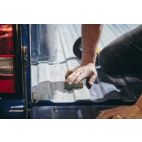 Bed Liner Coating