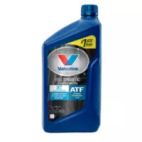 Valvoline™ Dual Clutch & nbsp Full Synthetic Transmission Fluid & nbsp 1 US Quart