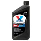 Valvoline VR1 Racing Synthetic 20W50 Motor Oil - 1 qt