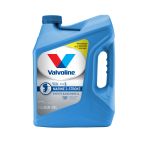 Valvoline Outboard 2-Cycle Oil - 1 gal