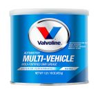 Valvoline Moly-Fortifided Multi-Purpose Grease - 1 lb