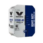 PB GEN2 15W40 ABB