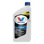 Engine Oil