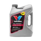 Automatic Dual Clutch Transmission Fluid