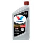 Valvoline® Premium Full Synthetic Extended Protection High Mileage 5W20 Motor Oil 1 Qt