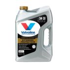 Valvoline Extended Protection Motor Oil 5W30 Full Synthetic 5 Qt (US)