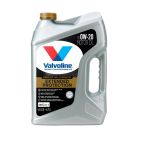 Valvoline Extended Protection Motor Oil 0W16 Full Synthetic 5 Qt (US)