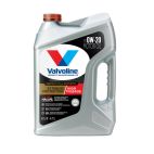 Valvoline Extended Protection Motor Oil 0W20 Full Synthetic High Mileage 5 Qt (US)