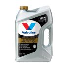 Valvoline Extended Protection Motor Oil 5W20 Full Synthetic 5 Qt (US)