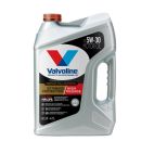 Valvoline Extended Protection Motor Oil 5W30 Full Synthetic High Mileage 5 Qt (US)