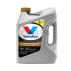 Automatic Dual Clutch Transmission Fluid