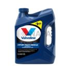 Automatic Transmission Fluid