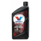 Valvoline All-Fleet Plus 30W Motor Oil - 1 qt