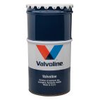Valvoline Cobalt #2 Grease - 400 lbs