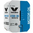 Valvoline Premium Conventional 5W30 Motor Oil - 5 gal