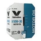 Valvoline Premium Conventional 10W30 Motor Oil - 5 gal