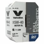 Valvoline Full Synthetic MST 5W40 Motor Oil - 5 gal