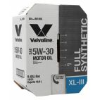 Valvoline Synpower XL-III 5W30 Motor Oil - 5 gal