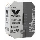 Valvoline Full Synthetic 5W20 Motor Oil - 5 gal