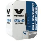 VALHD5W40PBADVBAYBOX