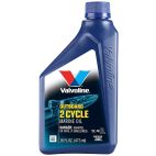 Valvoline Outboard 2-Cycle Oil - 12/16 fl.oz.
